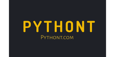 Pythont.com