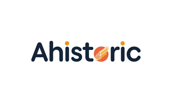 Ahistoric.com is for sale